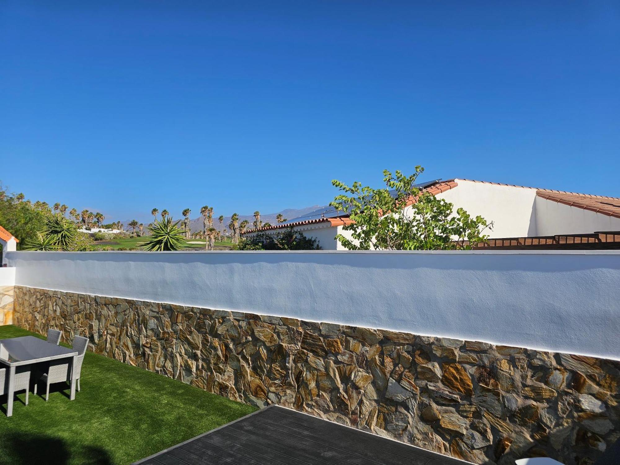 Casa Marijan San Miguel de Abona Exterior foto